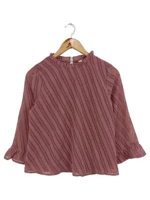 PIGALLE Bluse