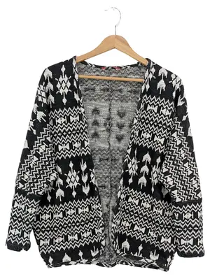 ESPRIT Strickjacke