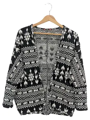 ESPRIT Strickjacke