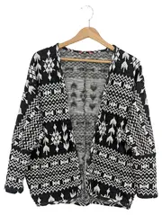 Vorschaubild ESPRIT Strickjacke 1