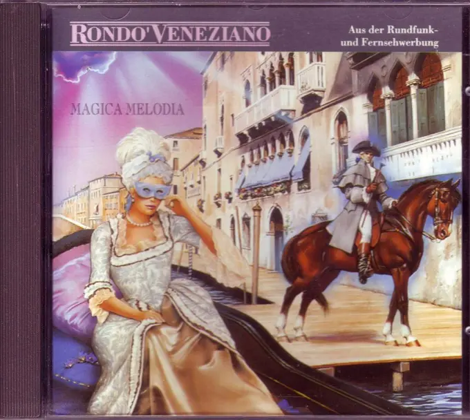 Allgemeine Musik Bild 1