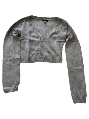 MNG Strickjacke