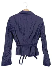 Vorschaubild 2 von Damen Blazer Gr. 36/S Blau Elegant Modern Business Jacke