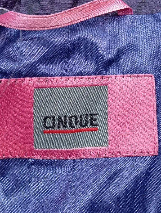 CINQUE Blazer Bild 3