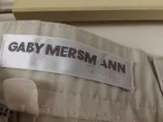 Vorschaubild GABY MERSMANN DESIGN Outdoorhose 3