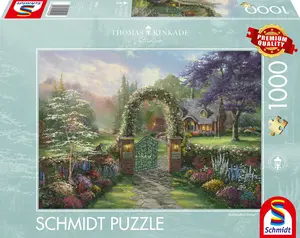 SCHMIDT SPIELE Puzzle