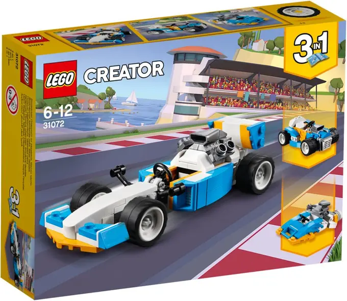 LEGO LEGO Bauset Bild 1