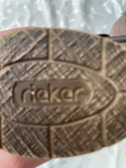 Vorschaubild 2 von Sandaletten Damen Gr. 39 Braun Leder Komfort Sommer Schuhe