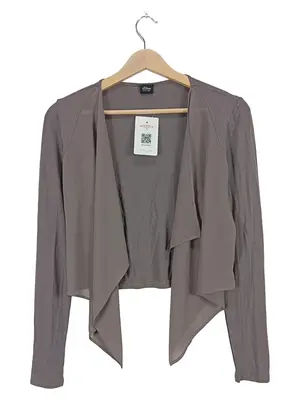 S.OLIVER Strickjacke