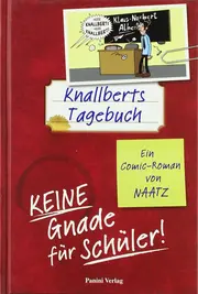 Vorschaubild Comic 1
