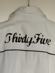 Vorschaubild 5 von EDC Herren Freizeithemd Kurzarm Beige XL Baumwolle Casual