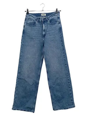ONLY Jeans Straight Leg