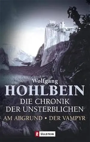 Horrorbuch