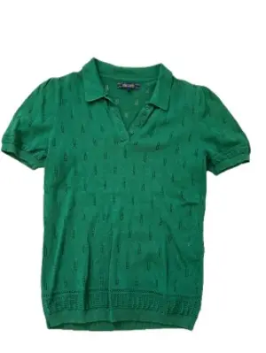 KING LOUIE Poloshirt