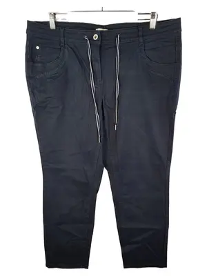 TOM TAILOR Stoffhose