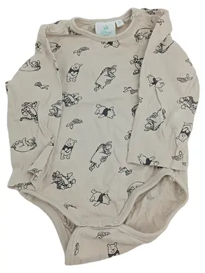 DISNEY BABY Baby Body