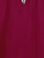 Vorschaubild 4 von Damen Bluse Gr. 40 L Pink Feminin Langarm Rüschen