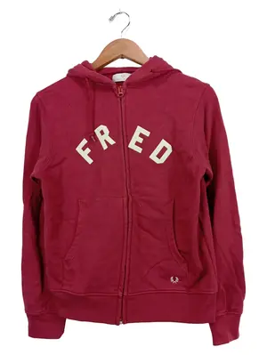 FRED PERRY Kapuzenpullover