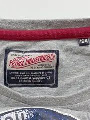 Vorschaubild PETROL INDUSTRIES T-Shirt 3