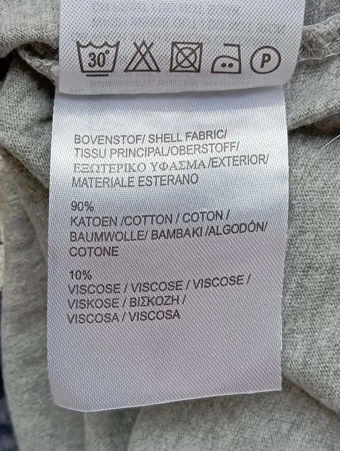 PETROL INDUSTRIES T-Shirt Bild 4