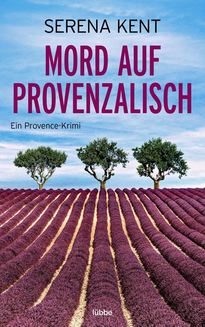 Kriminalroman Bild 1