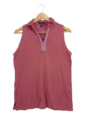 LANDS' END Poloshirt