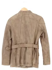 Vorschaubild OAKWOOD Lederjacke 2