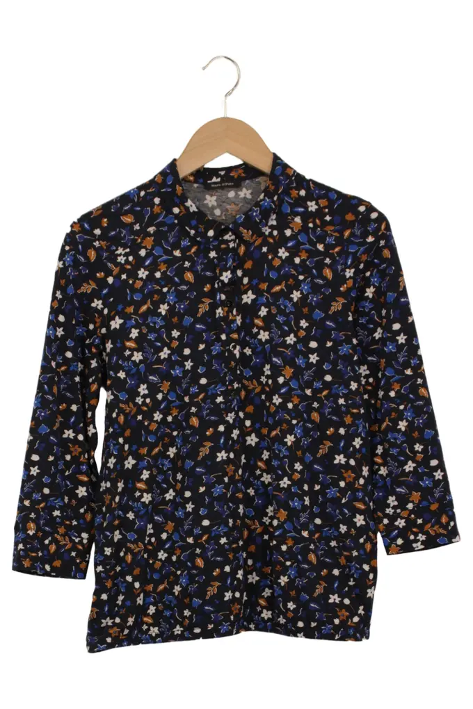MARC O POLO Bluse Bild 1