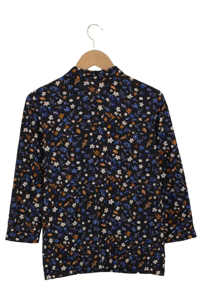 MARC O POLO Bluse Bild 2