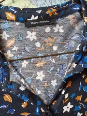 Vorschaubild MARC O POLO Bluse 3