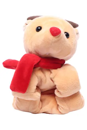 MARKENLOS Kuscheltier