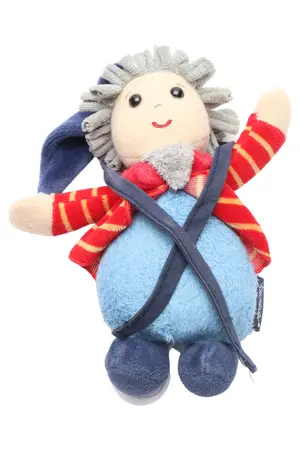 STERNTALER Baby Kuscheltier