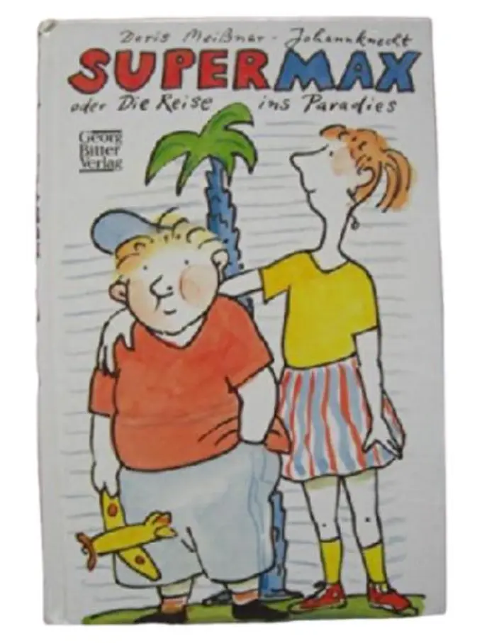 Buch für Kinder Bild 1