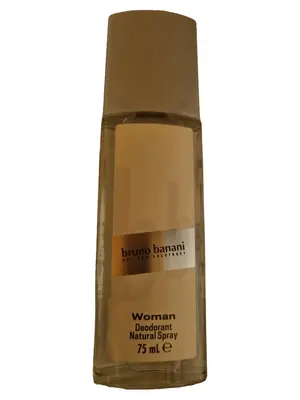 BRUNO BANANI Deodorant