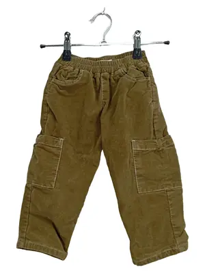 ZARA Cargohose