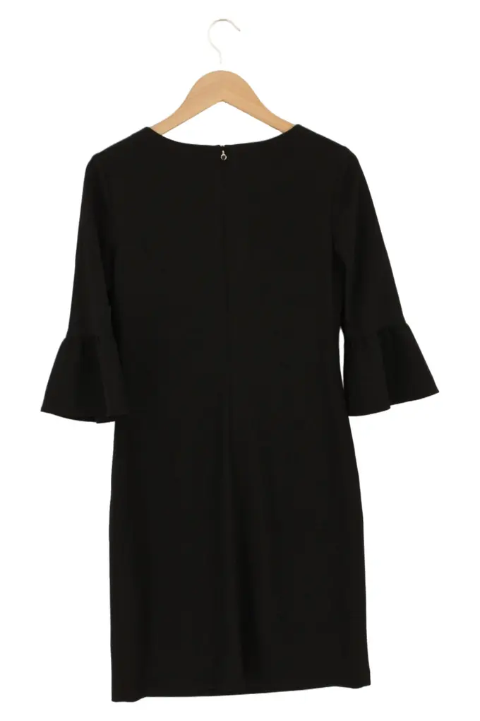 S.OLIVER BLACK LABEL Etuikleid Bild 2