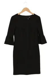 Vorschaubild S.OLIVER BLACK LABEL Etuikleid 1