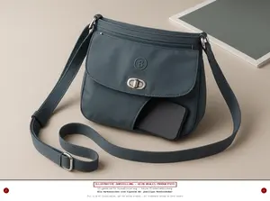 BOGNER Umhängetasche