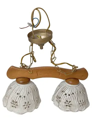 FISCHER LEUCHTEN Deckenleuchte