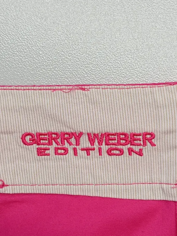GERRY WEBER EDITION Bleistiftrock Bild 3