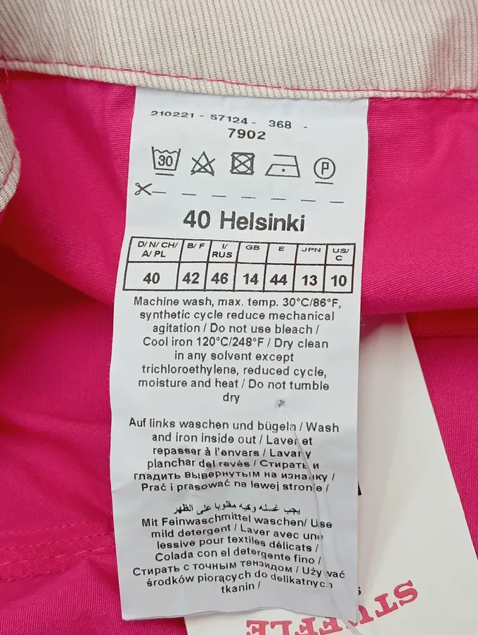 GERRY WEBER EDITION Bleistiftrock Bild 4