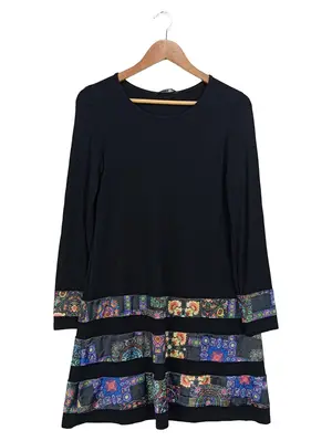 DESIGUAL Freizeitkleid