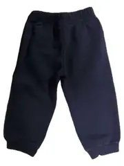 Vorschaubild 3 von Jogginghose Baby Kinder Gr. 86 Blau Sweatpants Sport