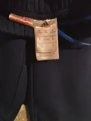 Vorschaubild 5 von Jogginghose Baby Kinder Gr. 86 Blau Sweatpants Sport