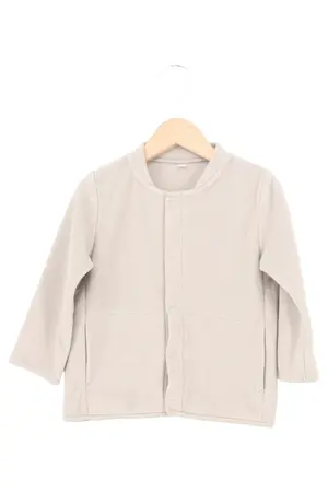 MUJI Fleecejacke