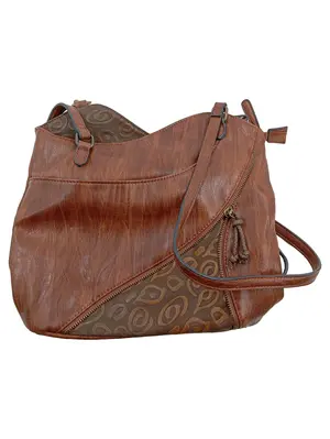 RIEKER Umhängetasche