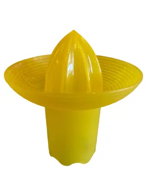 TUPPERWARE Zitruspresse