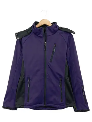 CRIVIT Softshelljacke