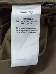 Vorschaubild SOMEDAY Stoffhose 4