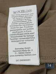 Vorschaubild SOMEDAY Stoffhose 5